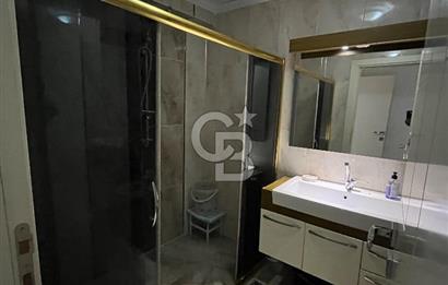 CB CITY' DEN ATATÜRK BULVARI ÜZERİNDE KİRALIK 3+1 DAİRE