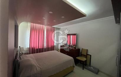 CB CITY' DEN ATATÜRK BULVARI ÜZERİNDE KİRALIK 3+1 DAİRE