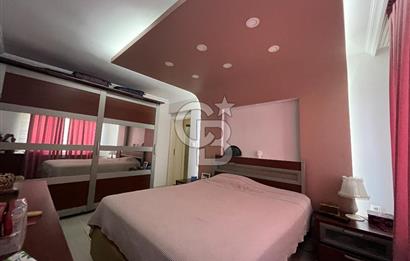 CB CITY' DEN ATATÜRK BULVARI ÜZERİNDE KİRALIK 3+1 DAİRE