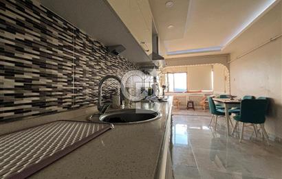CB CITY' DEN ATATÜRK BULVARI ÜZERİNDE KİRALIK 3+1 DAİRE