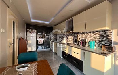 CB CITY' DEN ATATÜRK BULVARI ÜZERİNDE KİRALIK 3+1 DAİRE