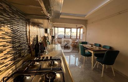 CB CITY' DEN ATATÜRK BULVARI ÜZERİNDE KİRALIK 3+1 DAİRE