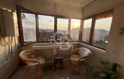 CB CITY' DEN ATATÜRK BULVARI ÜZERİNDE KİRALIK 3+1 DAİRE