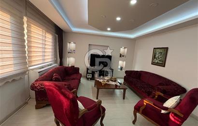 CB CITY' DEN ATATÜRK BULVARI ÜZERİNDE KİRALIK 3+1 DAİRE