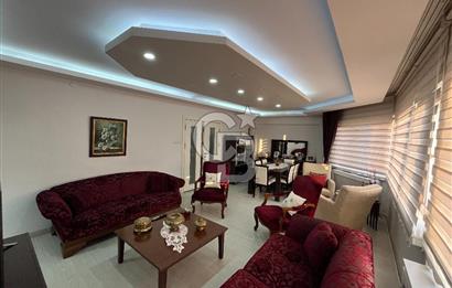 CB CITY' DEN ATATÜRK BULVARI ÜZERİNDE KİRALIK 3+1 DAİRE