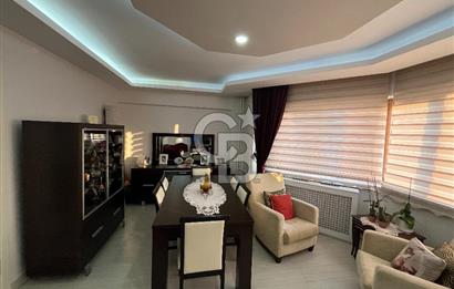 CB CITY' DEN ATATÜRK BULVARI ÜZERİNDE KİRALIK 3+1 DAİRE