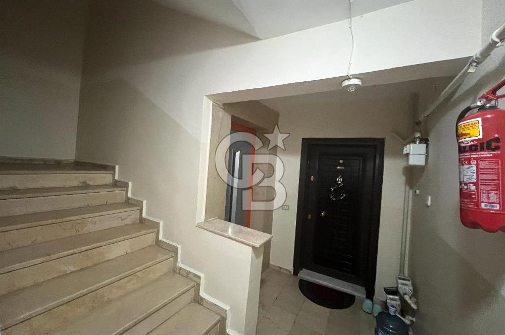 CB CITY' DEN ATATÜRK BULVARI ÜZERİNDE KİRALIK 3+1 DAİRE