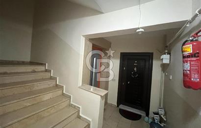 CB CITY' DEN ATATÜRK BULVARI ÜZERİNDE KİRALIK 3+1 DAİRE