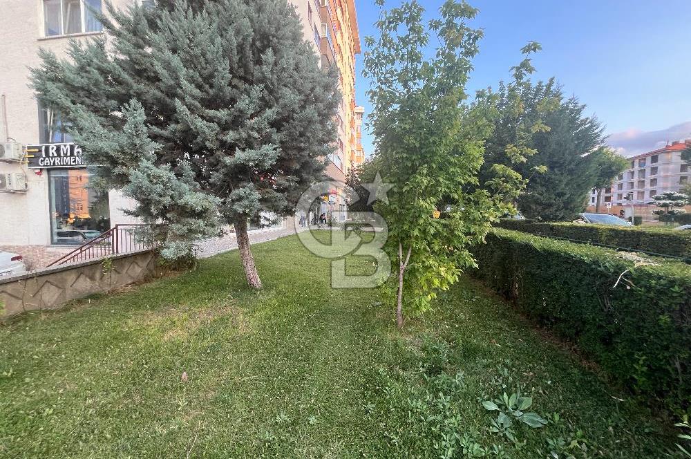 CB CITY' DEN ATATÜRK BULVARI ÜZERİNDE KİRALIK 3+1 DAİRE