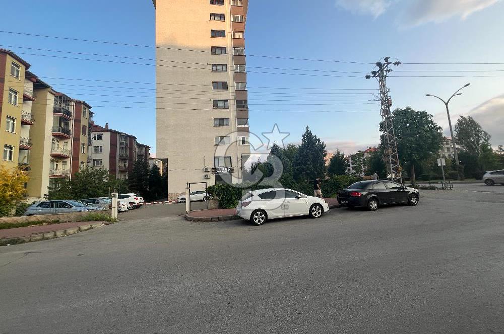 CB CITY' DEN ATATÜRK BULVARI ÜZERİNDE KİRALIK 3+1 DAİRE