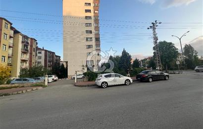 CB CITY' DEN ATATÜRK BULVARI ÜZERİNDE KİRALIK 3+1 DAİRE
