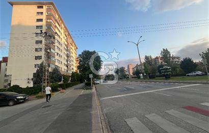 CB CITY' DEN ATATÜRK BULVARI ÜZERİNDE KİRALIK 3+1 DAİRE