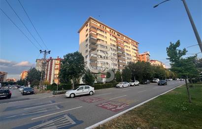 CB CITY' DEN ATATÜRK BULVARI ÜZERİNDE KİRALIK 3+1 DAİRE