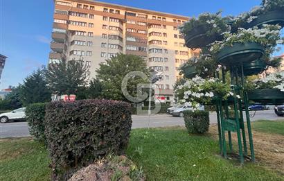 CB CITY' DEN ATATÜRK BULVARI ÜZERİNDE KİRALIK 3+1 DAİRE