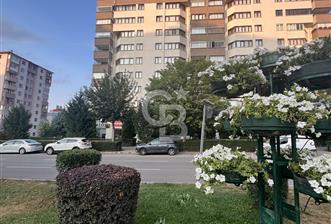 CB CITY' DEN ATATÜRK BULVARI ÜZERİNDE KİRALIK 3+1 DAİRE