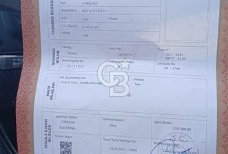 Sarıçam Boynuyoğun da Satılık 1+1 Daireler