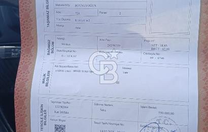 Sarıçam Boynuyoğun da Satılık 1+1 Daireler
