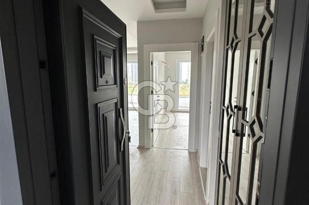 Mersin Erdemli Arpaçbaşiş Sıfır 1+1 Yazlık Daire