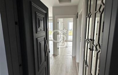Mersin Erdemli Arpaçbaşiş Sıfır 1+1 Yazlık Daire