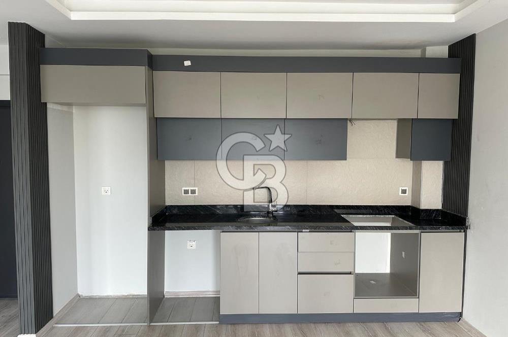 Mersin Erdemli Arpaçbaşiş Sıfır 1+1 Yazlık Daire