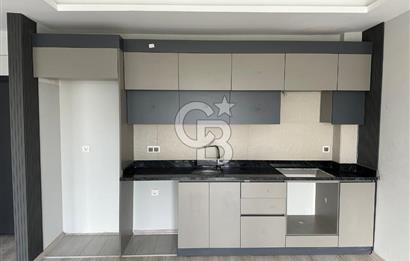 Mersin Erdemli Arpaçbaşiş Sıfır 1+1 Yazlık Daire