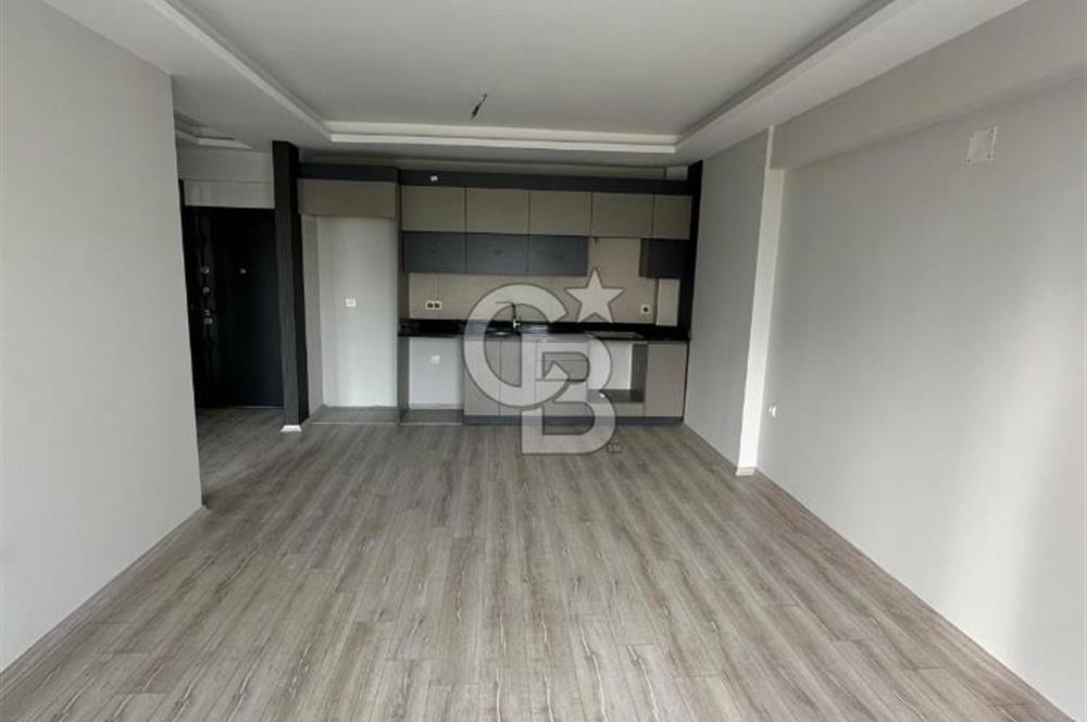 Mersin Erdemli Arpaçbaşiş Sıfır 1+1 Yazlık Daire