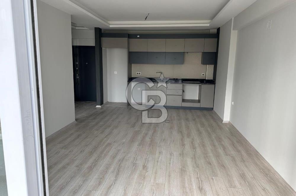 Mersin Erdemli Arpaçbaşiş Sıfır 1+1 Yazlık Daire