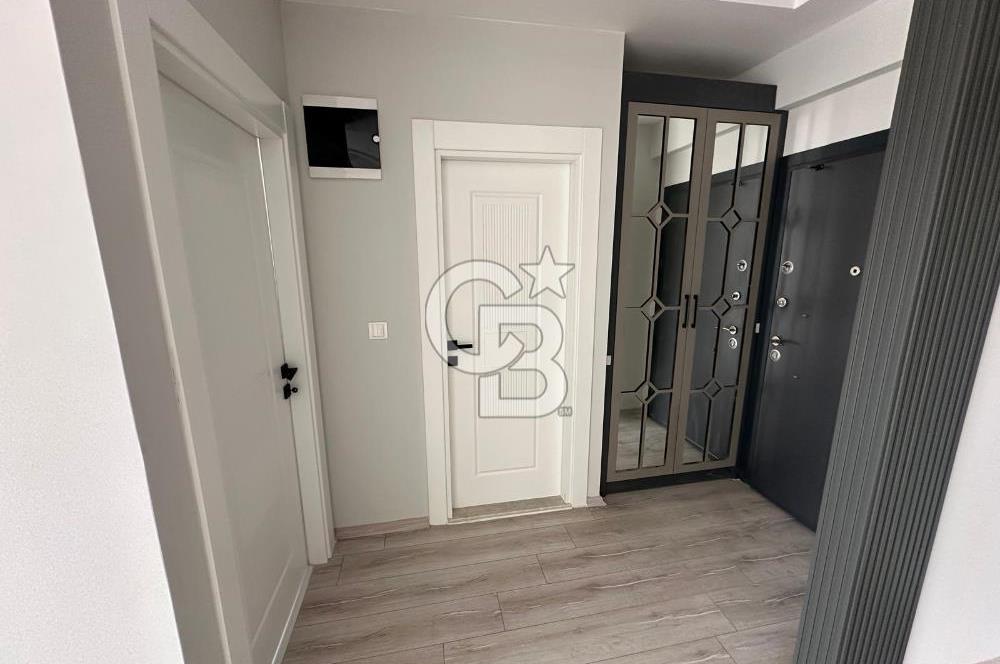 Mersin Erdemli Arpaçbaşiş Sıfır 1+1 Yazlık Daire