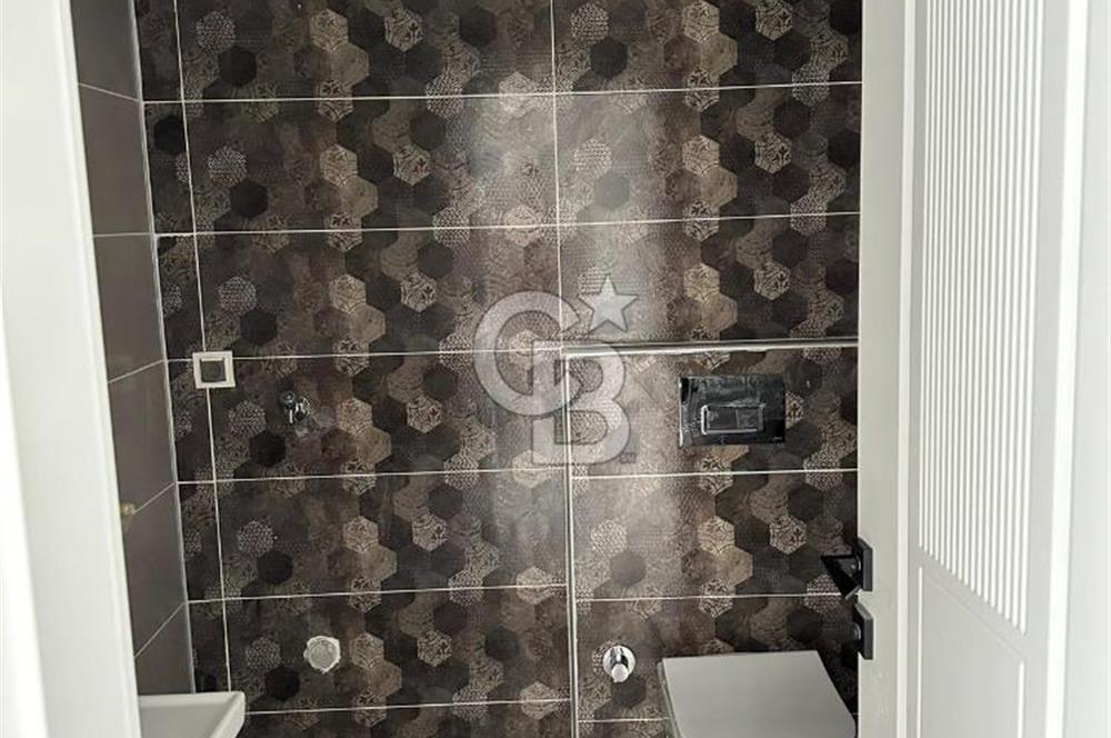 Mersin Erdemli Arpaçbaşiş Sıfır 1+1 Yazlık Daire
