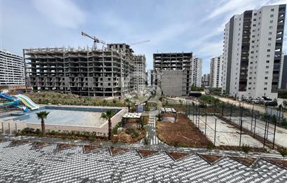 Mersin Erdemli Arpaçbaşiş Sıfır 1+1 Yazlık Daire
