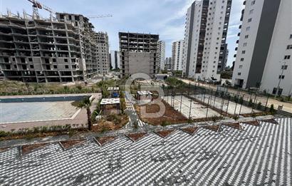 Mersin Erdemli Arpaçbaşiş Sıfır 1+1 Yazlık Daire