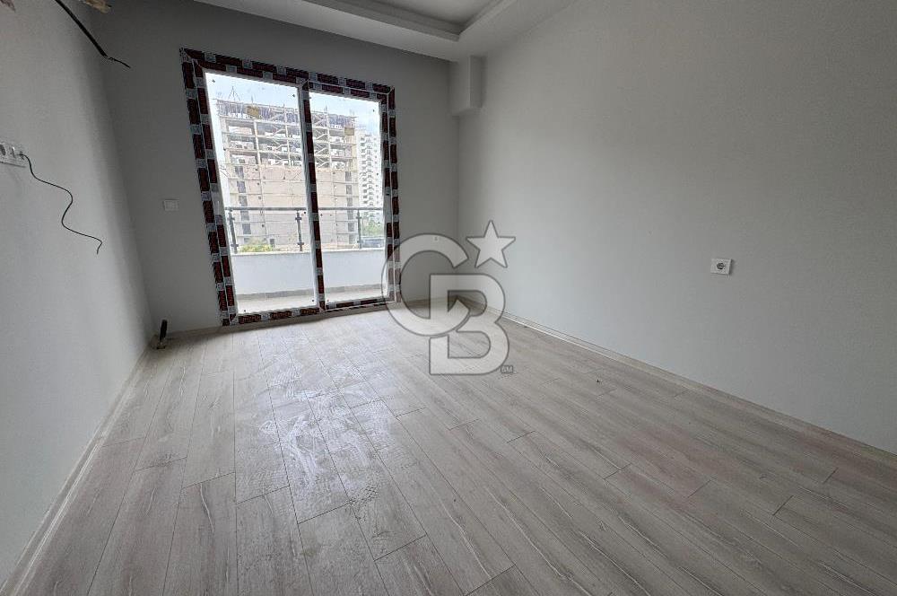 Mersin Erdemli Arpaçbaşiş Sıfır 1+1 Yazlık Daire