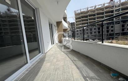 Mersin Erdemli Arpaçbaşiş Sıfır 1+1 Yazlık Daire