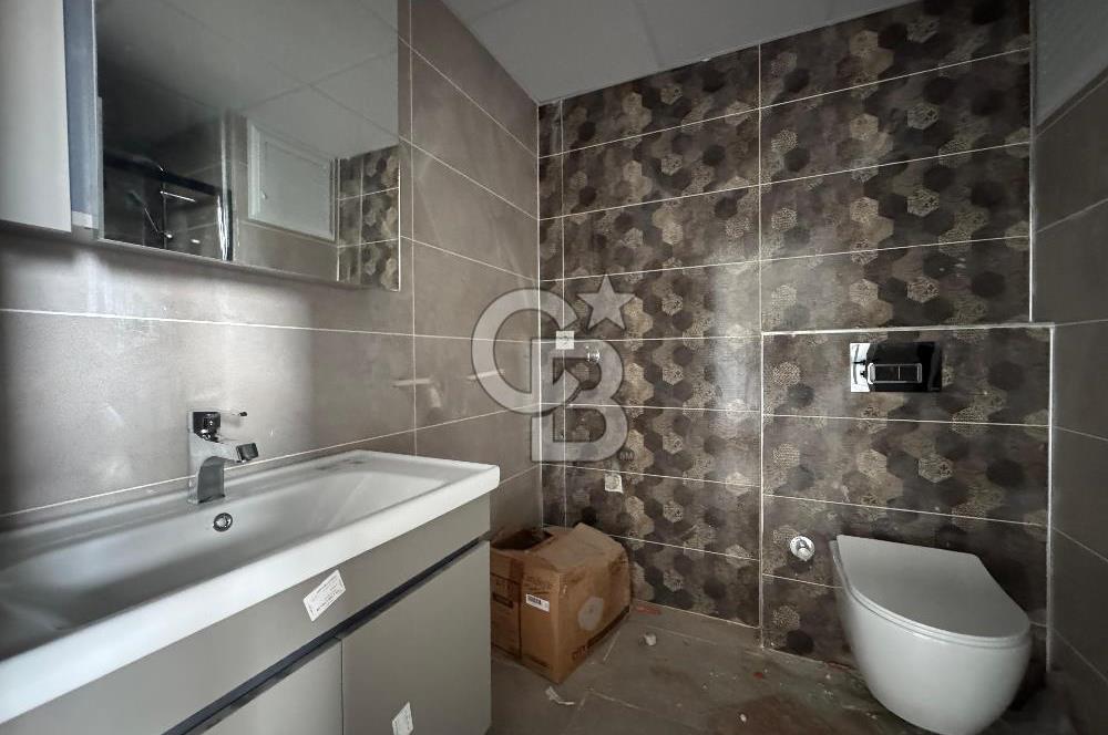 Mersin Erdemli Arpaçbaşiş Sıfır 1+1 Yazlık Daire