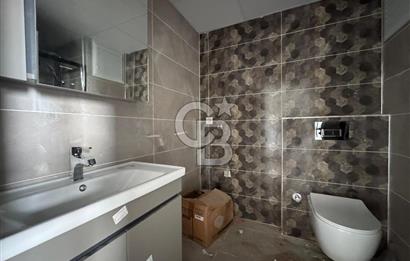 Mersin Erdemli Arpaçbaşiş Sıfır 1+1 Yazlık Daire