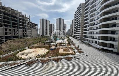 Mersin Erdemli Arpaçbaşiş Sıfır 1+1 Yazlık Daire