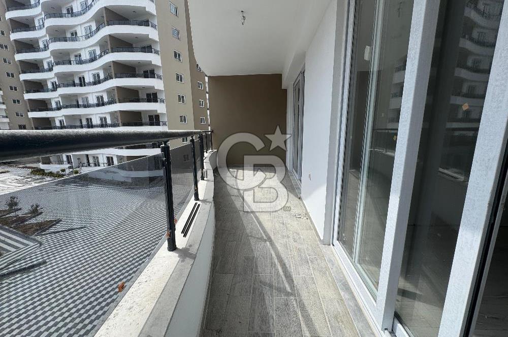 Mersin Erdemli Arpaçbaşiş Sıfır 1+1 Yazlık Daire