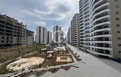 Mersin Erdemli Arpaçbaşiş Sıfır 1+1 Yazlık Daire