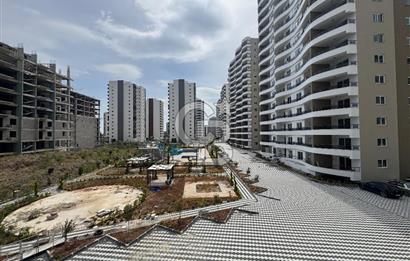 Mersin Erdemli Arpaçbaşiş Sıfır 1+1 Yazlık Daire