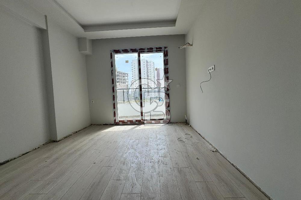 Mersin Erdemli Arpaçbaşiş Sıfır 1+1 Yazlık Daire