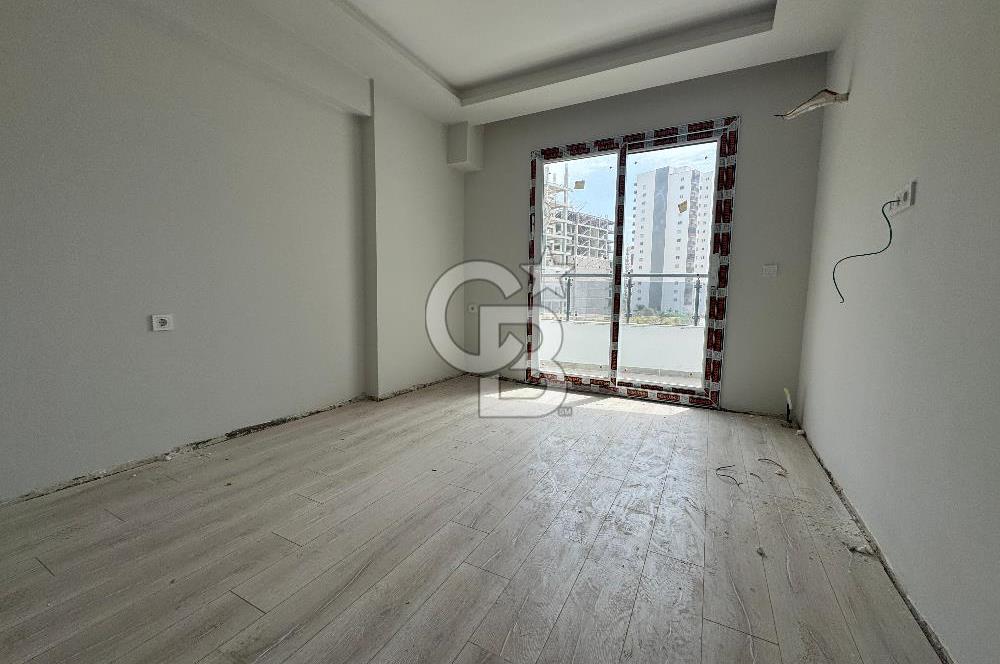 Mersin Erdemli Arpaçbaşiş Sıfır 1+1 Yazlık Daire