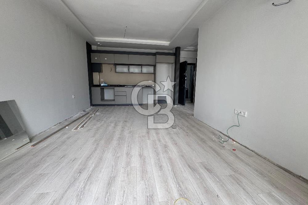Mersin Erdemli Arpaçbaşiş Sıfır 1+1 Yazlık Daire