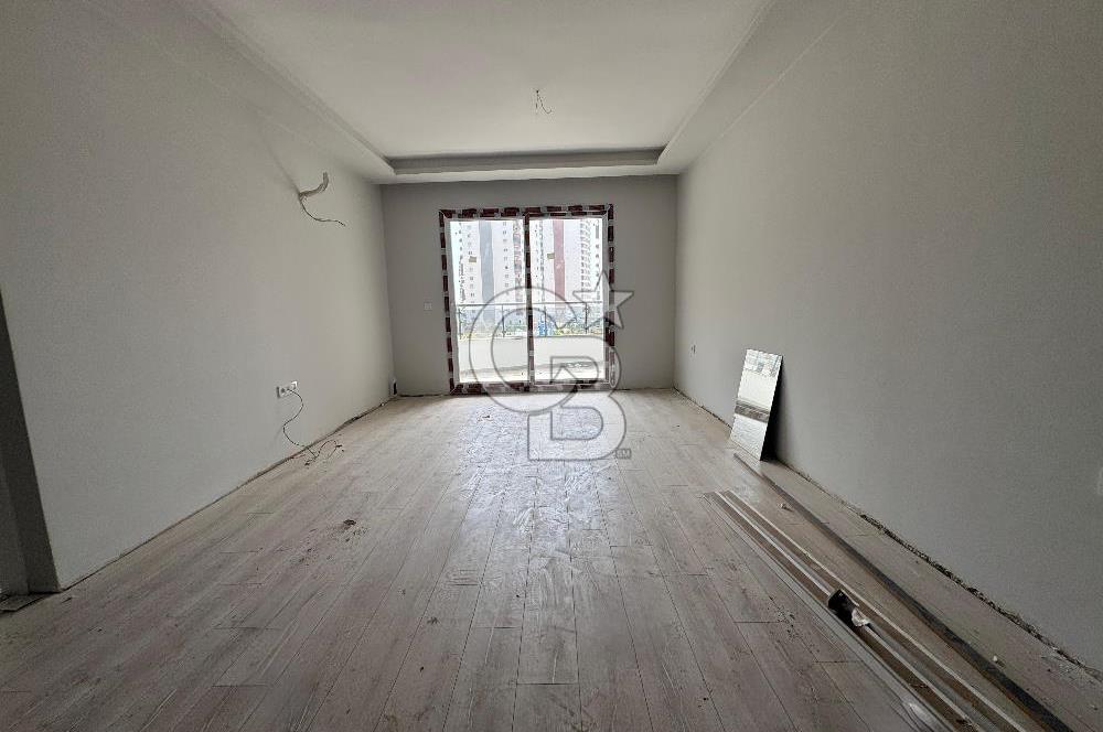 Mersin Erdemli Arpaçbaşiş Sıfır 1+1 Yazlık Daire