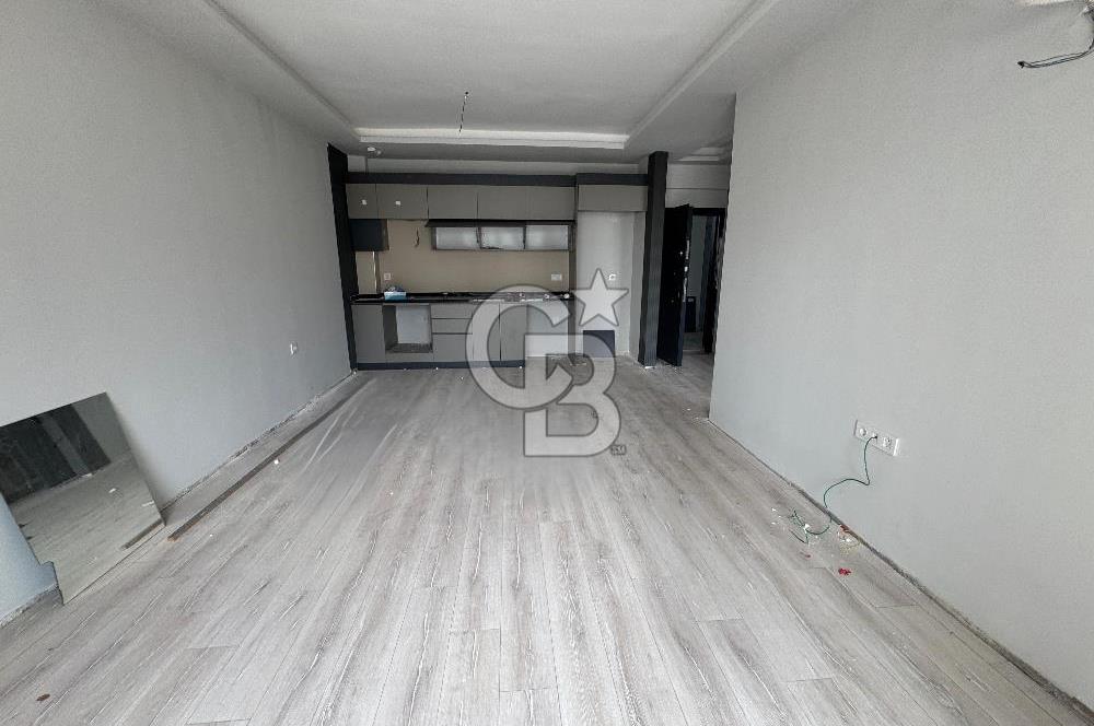 Mersin Erdemli Arpaçbaşiş Sıfır 1+1 Yazlık Daire