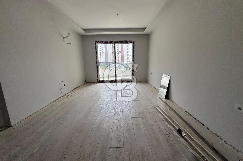 Mersin Erdemli Arpaçbaşiş Sıfır 1+1 Yazlık Daire