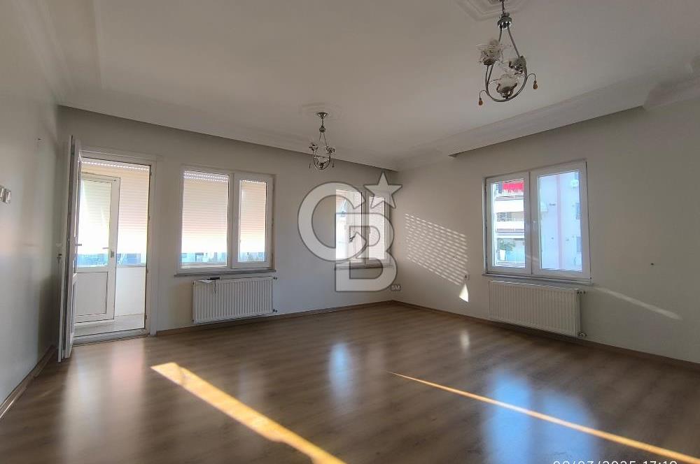 CB-TAN KOCAELİ DERİNCE 60 EVLERDE SATILIK NET 100 M2 -3+1 ARAKAT
