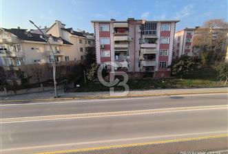 CB-TAN KOCAELİ DERİNCE 60 EVLERDE SATILIK NET 100 M2 -3+1 ARAKAT