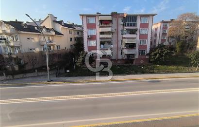 CB-TAN KOCAELİ DERİNCE 60 EVLERDE SATILIK NET 100 M2 -3+1 ARAKAT