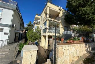 CB GİZ'DEN KAŞ KALKAN'DA SATILIK 2+1 DAİRE