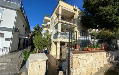 CB GİZ'DEN KAŞ KALKAN'DA SATILIK 2+1 DAİRE